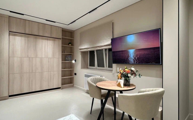 Dzenkhoum Vozrozhdenie 23 Apartments