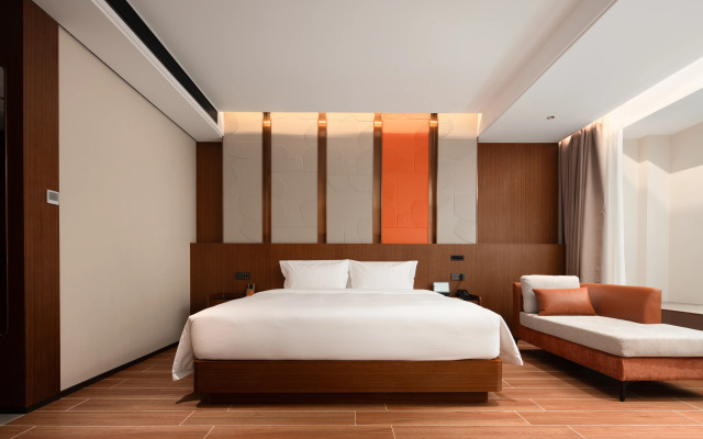 One Gem Hotel