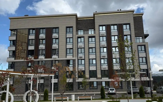 Квартира видовая в ЖК Печорин