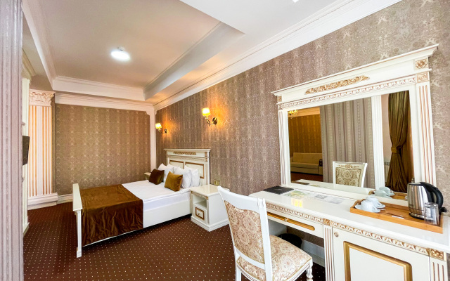 Отель Premier Palace Hotel