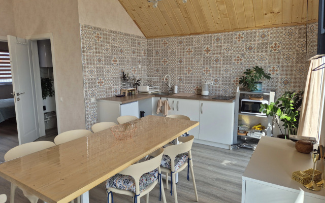 Частный дом Восток