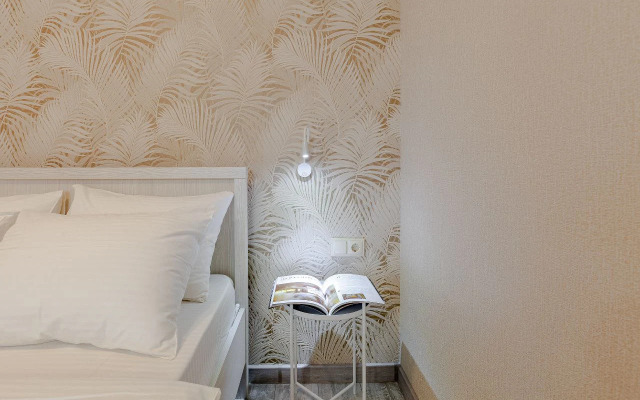 Квартира Уютная Студия на 4-ом Проезде 67