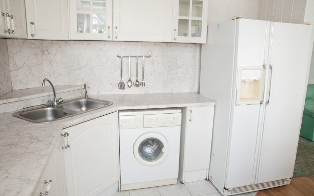 Апартаменты у площади Горького