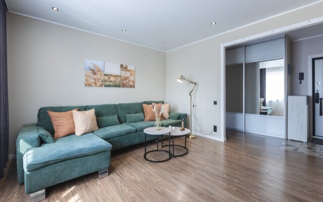 Апартаменты Пять Звёзд Комфортный Микроклимат