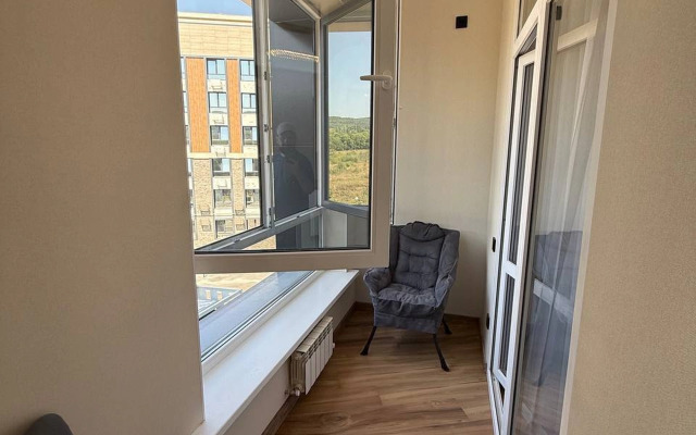 Квартира видовая в ЖК Печорин