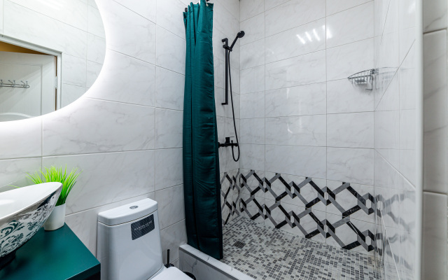 Апартаменты Франт №4