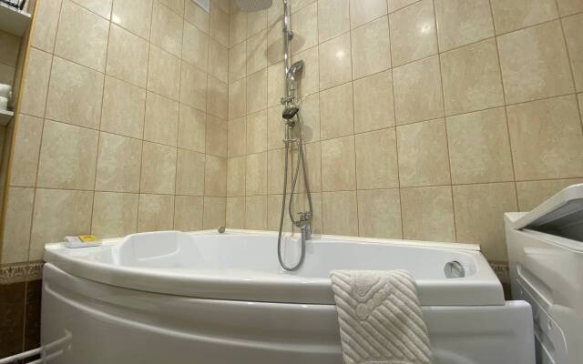 Апартаменты Гармония