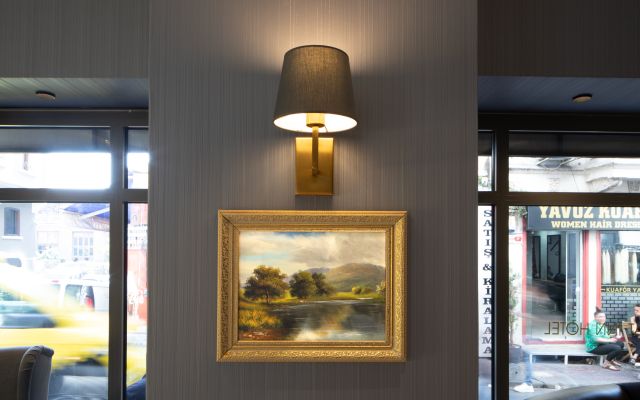 Union Hotel Plat Inn
