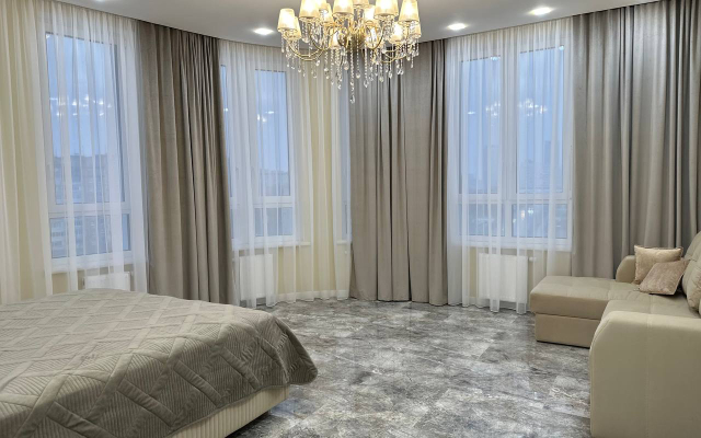 Апартаменты Еlevé 121