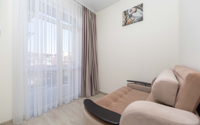 Vals Apartments