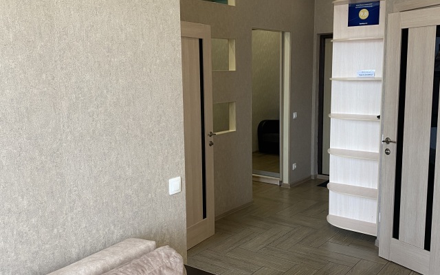 More,solntse kv 50 Flat