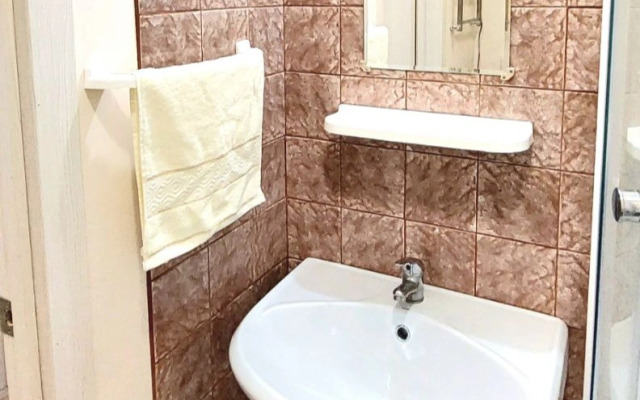 Квартира на Евгения Савкова