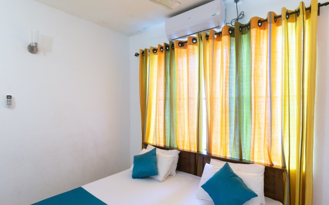 Yoho New Colombo Guest Hotel