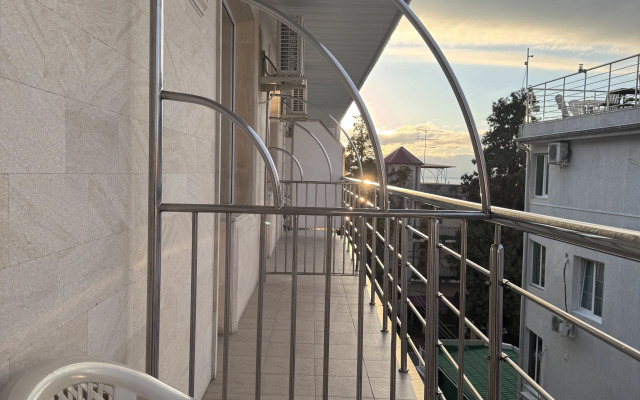 Guest house DAS