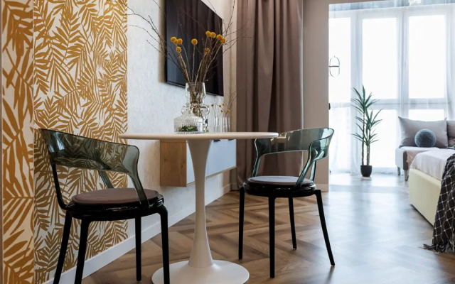 RELAX VIEW Rasko home Apartments