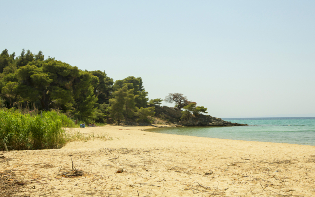 Greenlea Beachfront Spathies Villa
