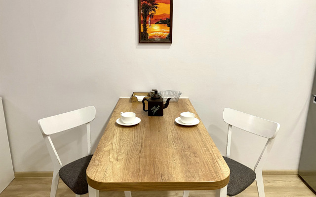 Апартаменты SeveRent на Дзержинского 3