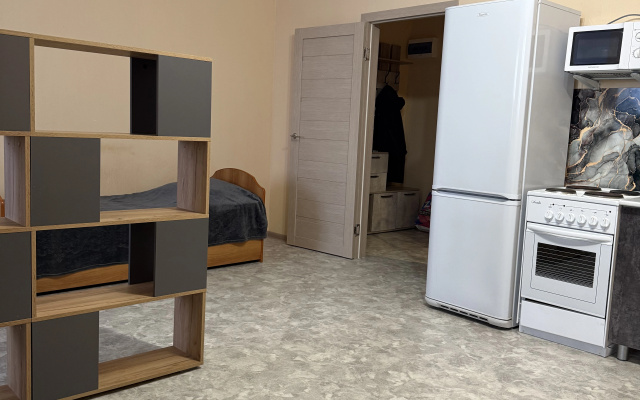 Квартира Уютная Студия в Новостройке