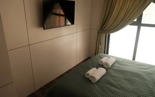 Гостевой дом 70 м²