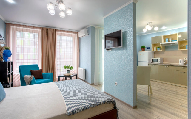 Novin House Apartments