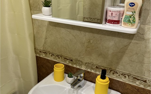 Апартаменты на Блинова 35