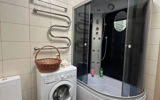 Квартира на ЦСКА