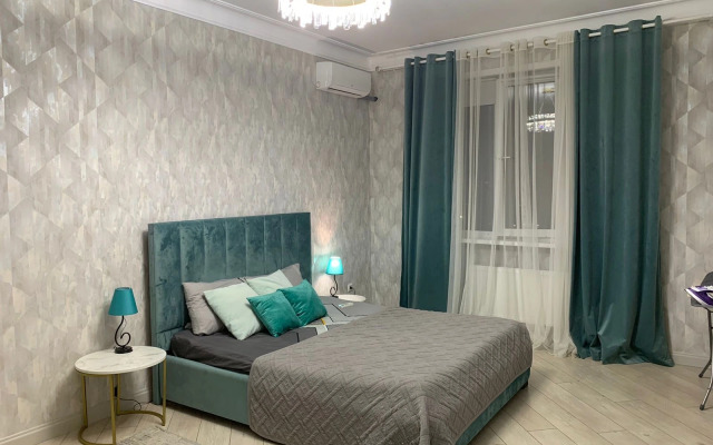 Апарт-отель Ru