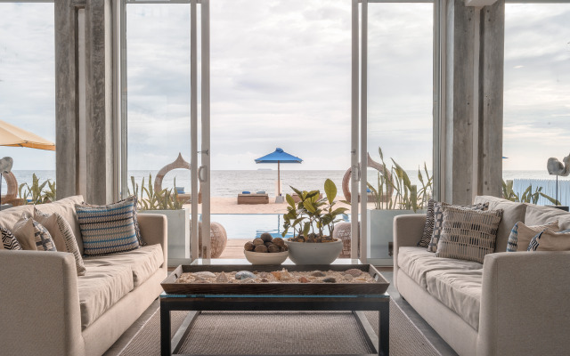 The Beach House by Reveal Boutique-hotel