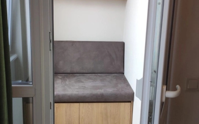 Квартира Уютная в Новом Доме