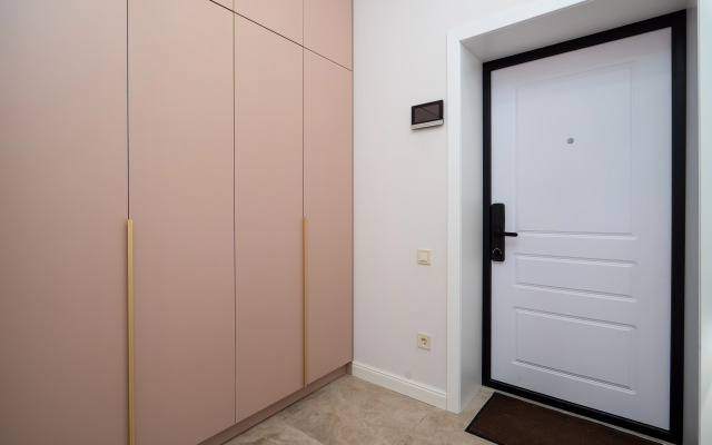 Dvukhkomnatnaya V Rayone Megi 73 Flat