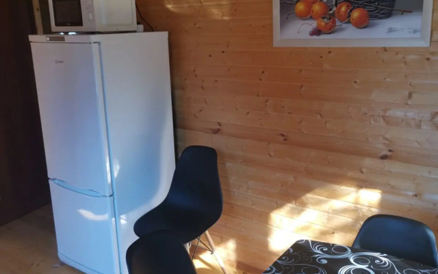 Dream Forest & River Pz Guest house
