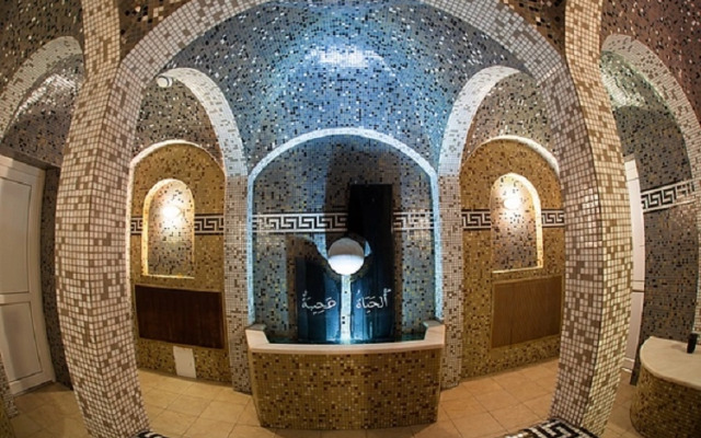 Отель Султан