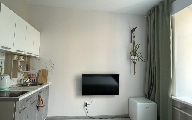 Квартира Уютная на Советской