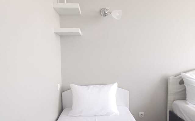 Квартира Видовая евротрешка в центре