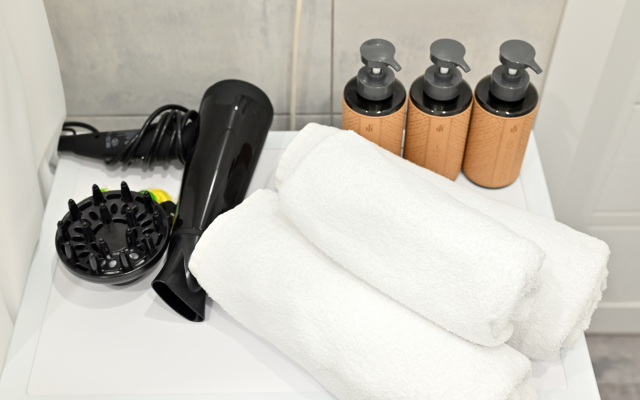 Квартира на улице Козина 9