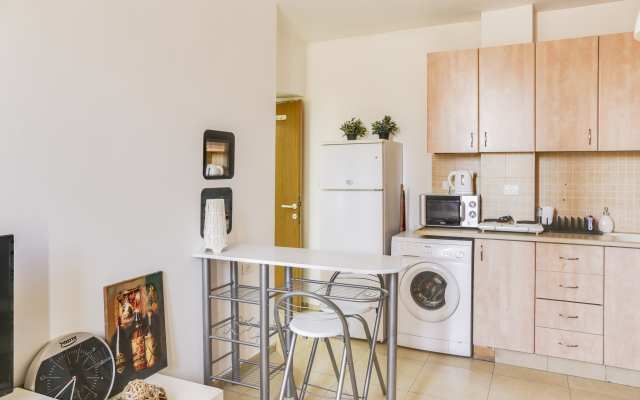 Shayash Brand Tel Aviv Allenby Apartments