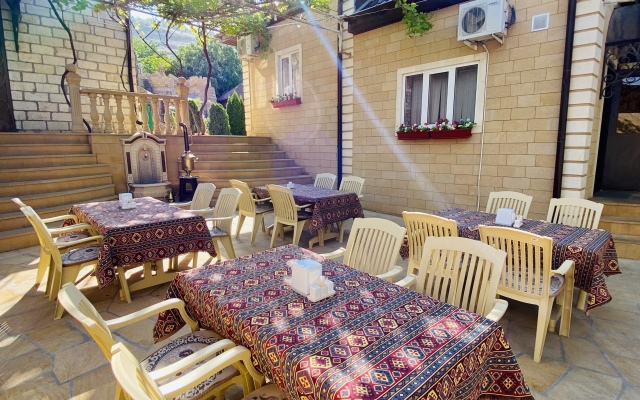 Gurman Guest House