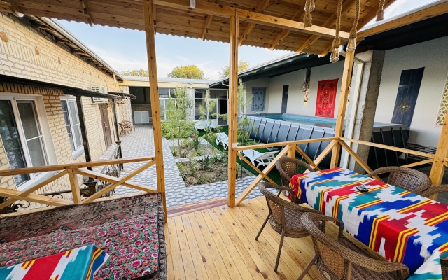 Nemo Guest House
