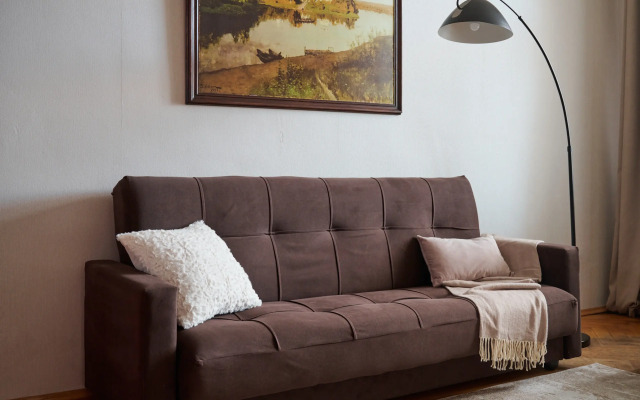 Квартира 3 комнатная Apart-Comfort на Большой Дорогомиловской