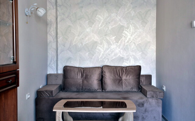 Lakhta Classic Orange Apartments Flat