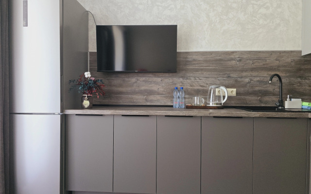 SilverPeak 44 Apartments