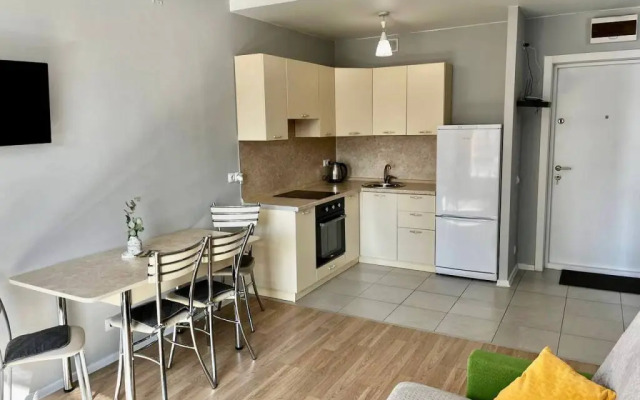 Sunny Days Apartment Zhulebino Park 2 Apartments