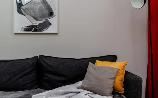 Квартира в Центре