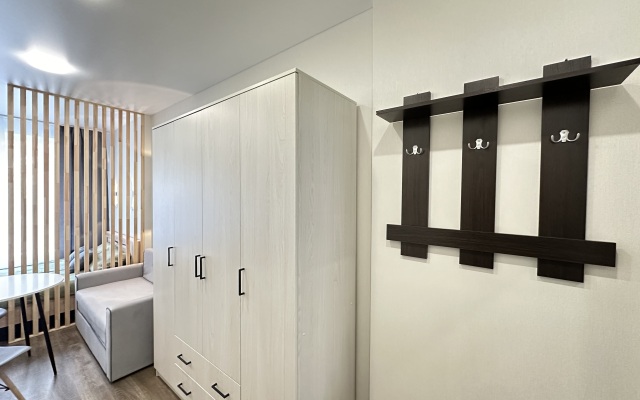 Квартира Уютная Студия в Екатеринбурге