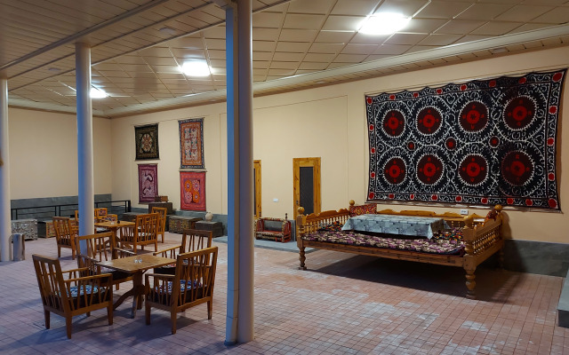 Musavvir Guest House
