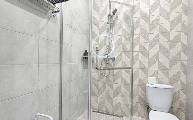 Zhk Letniy Apartments