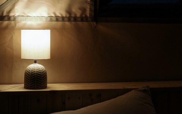 База отдыха Торополис