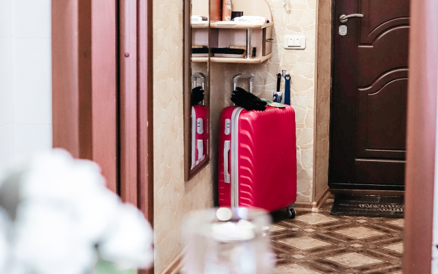 Квартира Университет