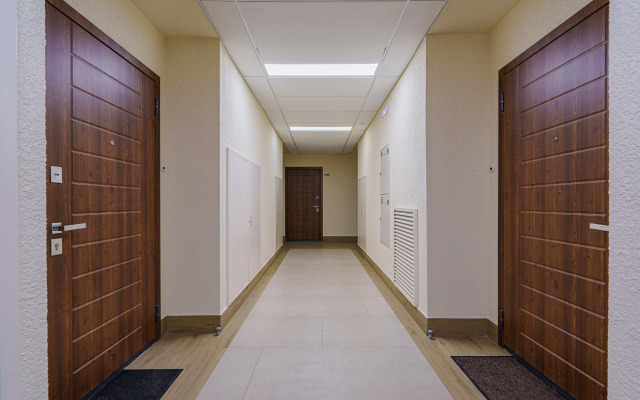 Квартира комфорт класса