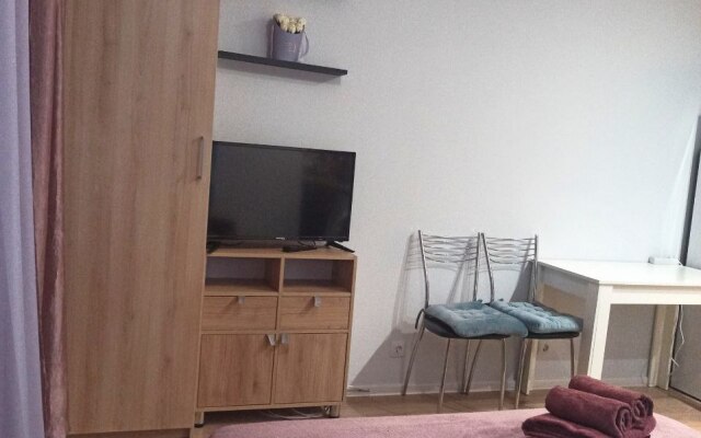 Apartamenty-Studiya Dearhome (diarkhoum) Na 8 Marta 12/3 Apartments